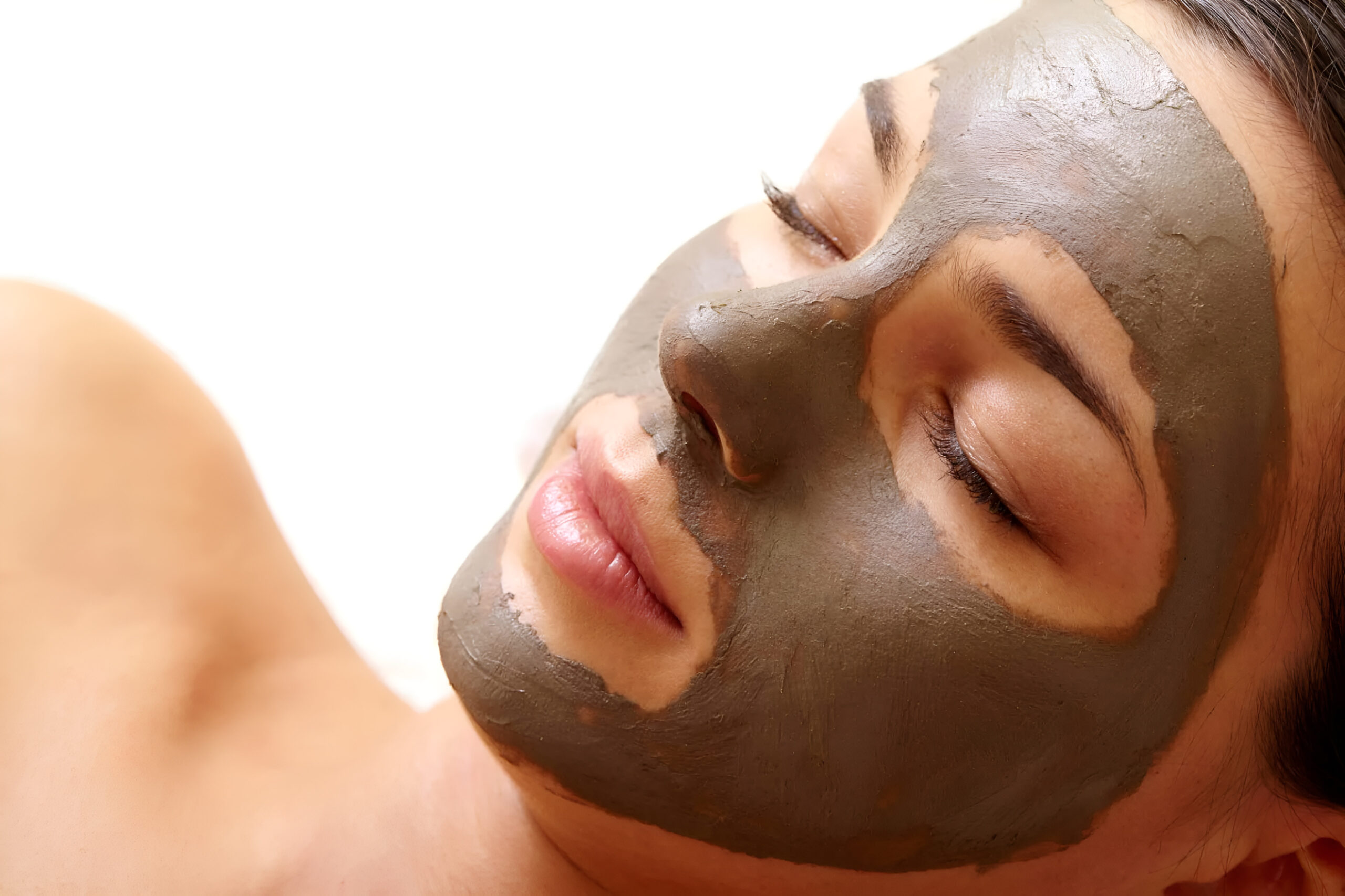 Oxygen Facial